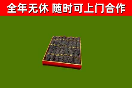辽源回收海参